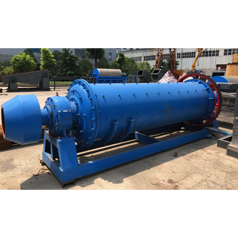 Ball Mill