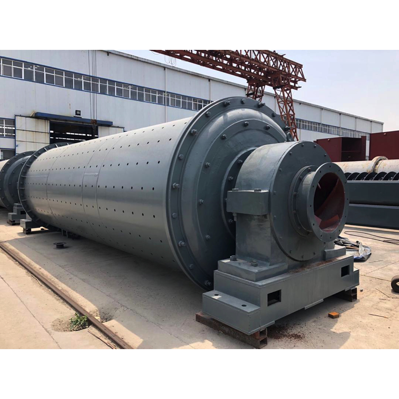 Ball Mill